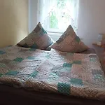 Apartamento Gemuetliche Mit Terrasse By Interhome