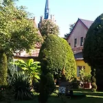 Gemuetliche Mit Terrasse By Interhome *