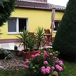 Gemuetliche Mit Terrasse By Interhome *