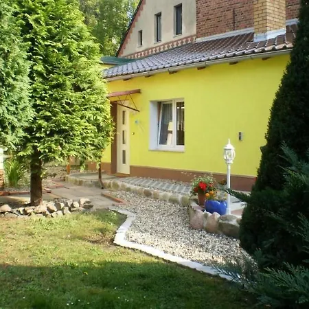 Gemuetliche Mit Terrasse By Interhome *