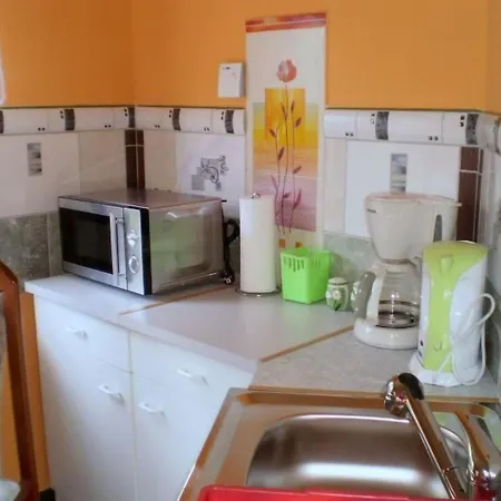 Gemuetliche Mit Terrasse By Interhome * Herzberg (Elster)