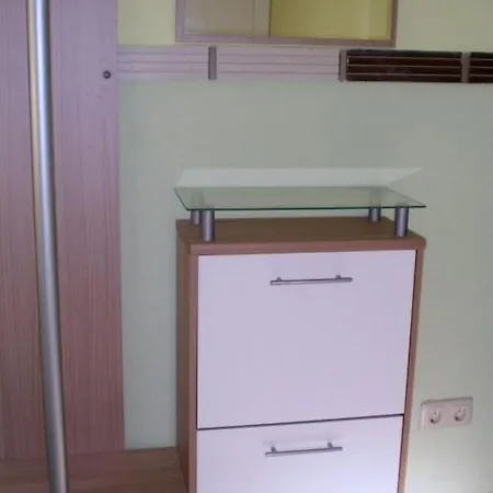 Gemuetliche Mit Terrasse By Interhome