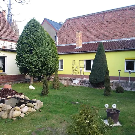 Gemuetliche Mit Terrasse By Interhome شقة *