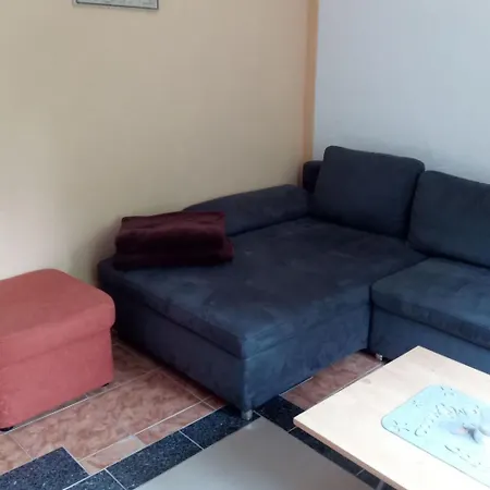 Apartment Gemuetliche Mit Terrasse By Interhome