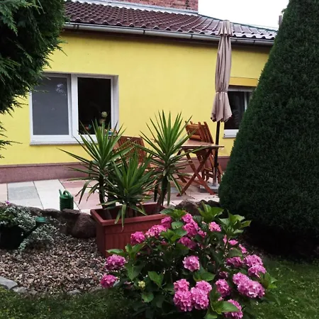 Gemuetliche Mit Terrasse By Interhome *