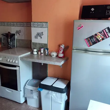 Apartment Gemuetliche Mit Terrasse By Interhome Herzberg (Elster)