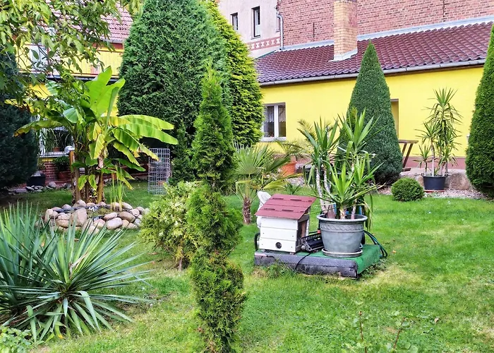 Gemuetliche Mit Terrasse By Interhome *