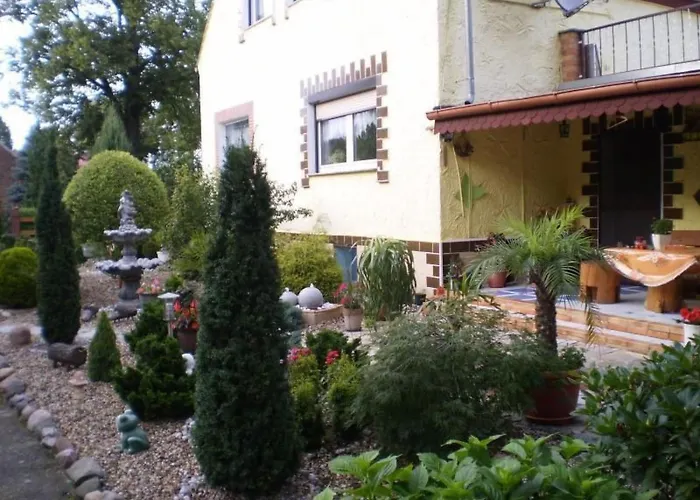 Gemuetliche Mit Terrasse By Interhome *