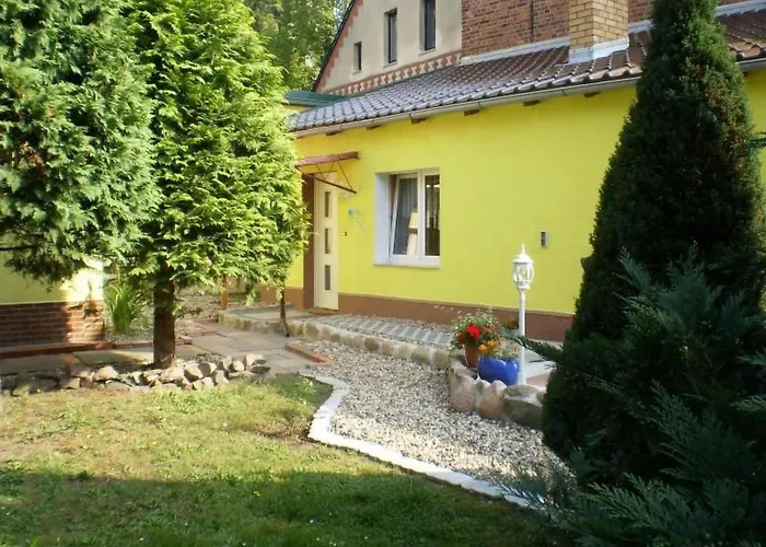 Gemuetliche Mit Terrasse By Interhome *