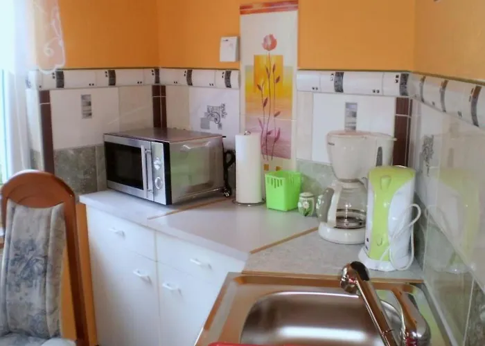 Gemuetliche Mit Terrasse By Interhome * Herzberg (Elster)