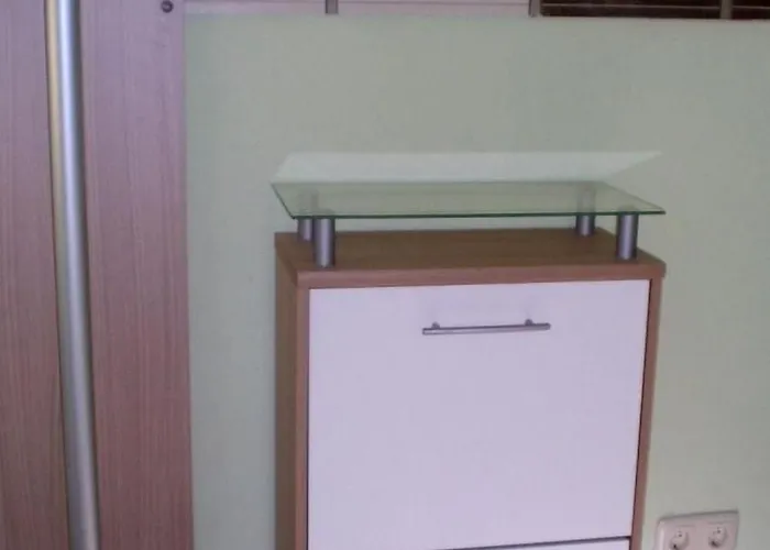 Gemuetliche Mit Terrasse By Interhome