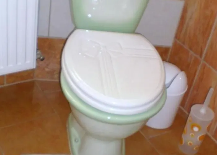 Gemuetliche Mit Terrasse By Interhome * Herzberg (Elster)