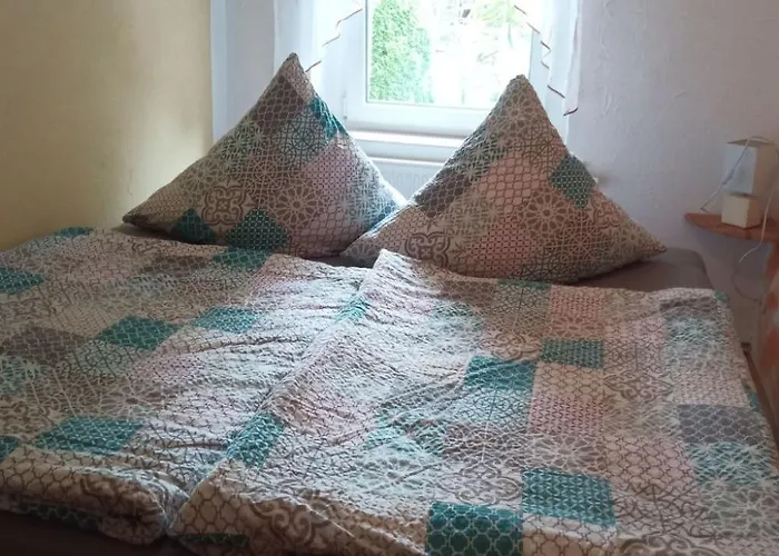 Apartment Gemuetliche Mit Terrasse By Interhome