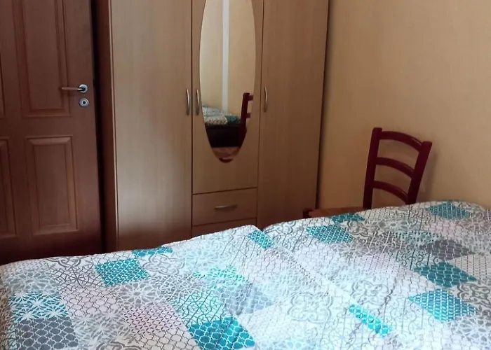 Gemuetliche Mit Terrasse By Interhome *