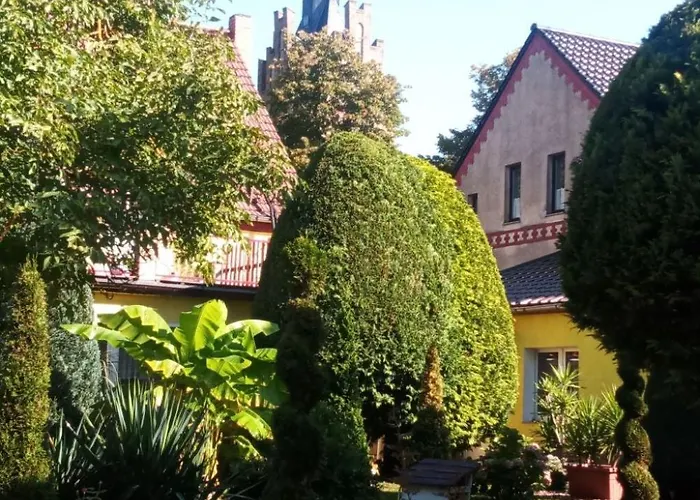 Gemuetliche Mit Terrasse By Interhome *