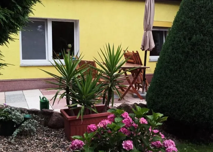 Gemuetliche Mit Terrasse By Interhome *