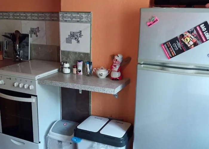 شقة Gemuetliche Mit Terrasse By Interhome Herzberg (Elster)