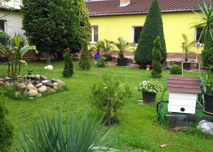 Gemuetliche Mit Terrasse By Interhome *